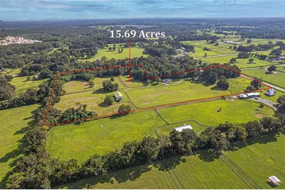 12615 NW Gainesville Road, Reddick, FL 32686 - Photo 7