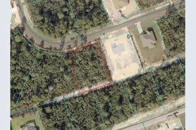 Lot 5 SW 27th Circle, Ocala, FL 34473 - Photo 1