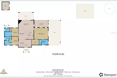 25212 E Highway 316, Salt Springs, FL 32134 - Photo 81