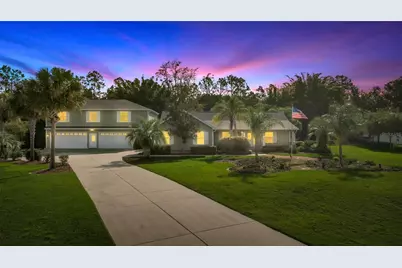 6925 SE 99th Place, Belleview, FL 34420 - Photo 1