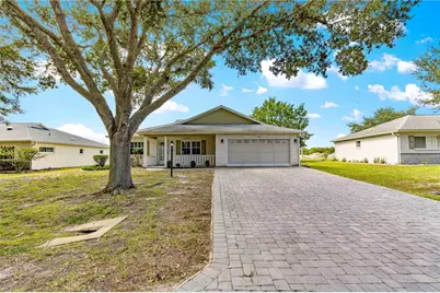 9878 SW 97th Lane, Ocala, FL 34481 - Photo 1