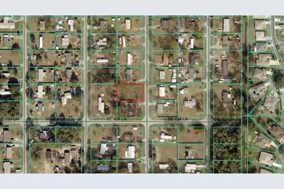 Se 89 Ave, Belleview, FL 34420 - Photo 1