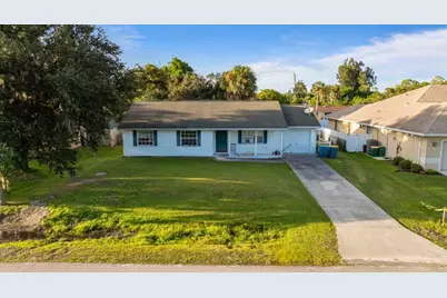 20424 Calder Avenue, Port Charlotte, FL 33954 - Photo 1