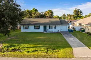 20424 Calder Ave, Port Charlotte, FL 33954 - Photo 1