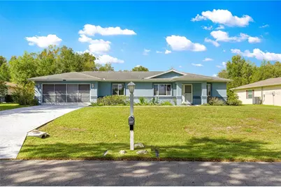 10452 SW 62nd Terrace Road, Ocala, FL 34476 - Photo 1