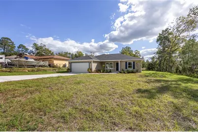 5192 SW 159th Street, Ocala, FL 34473 - Photo 3