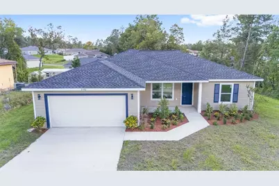 5192 SW 159th Street, Ocala, FL 34473 - Photo 1