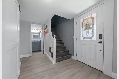 2589 Knoll Street W, Palm Harbor, FL 34683 - Photo 5