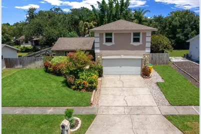 2589 Knoll Street W, Palm Harbor, FL 34683 - Photo 1