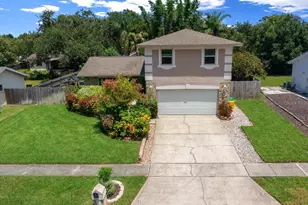 2589 Knoll St W, Palm Harbor, FL 34683 - Photo 1