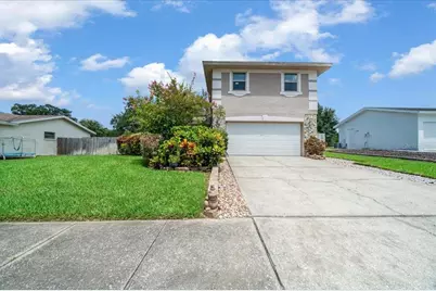 2589 Knoll Street W, Palm Harbor, FL 34683 - Photo 3
