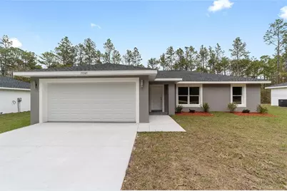 13472 SW 106th Street, Dunnellon, FL 34432 - Photo 3