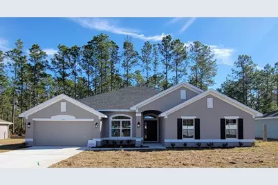 7035 SW 131st Loop, Ocala, FL 34473 - Photo 1