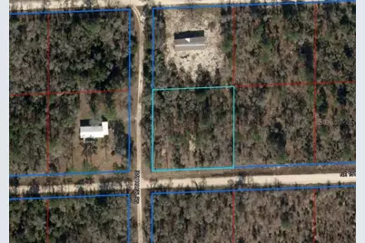 Lot 6 NE 124th Street, Williston, FL 32696 - Photo 1