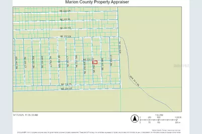 23070 NE 155th Court, Fort Mc Coy, FL 32134 - Photo 3