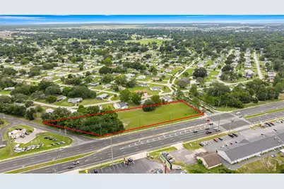 Sw Hwy 200, Ocala, FL 34481 - Photo 1