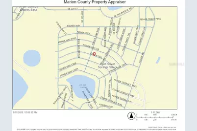 0 Fisher Terrace, Ocklawaha, FL 32179 - Photo 1