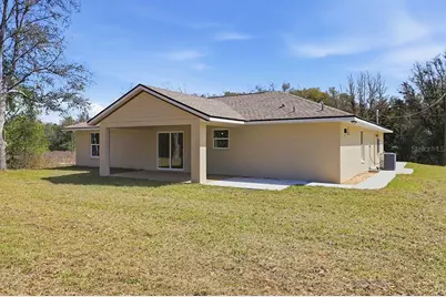 8158 N Terrel Terrace, Citrus Springs, FL 34434 - Photo 33