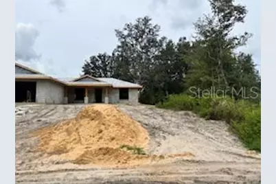 8158 N Terrel Terrace, Citrus Springs, FL 34434 - Photo 1