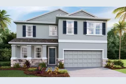 11786 Memorial Drive, Brooksville, FL 34613 - Photo 1