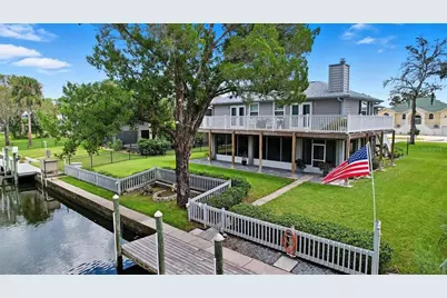 1931 NW 18th Street, Crystal River, FL 34428 - Photo 1