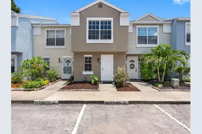 6600 121st Avenue #3, Largo, FL 33773 - Photo 1