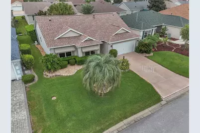 7796 SE 168th Lone Oak Loop, The Villages, FL 32162 - Photo 31