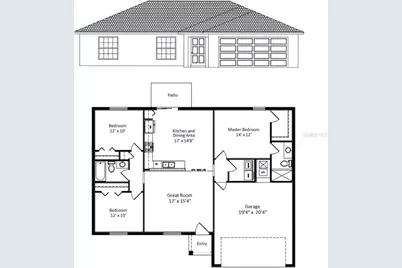 6072 SW 128th Place, Ocala, FL 34473 - Photo 31