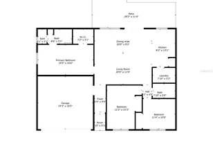 3541 E Cindy Ln, Inverness, FL 34450 - Photo 11