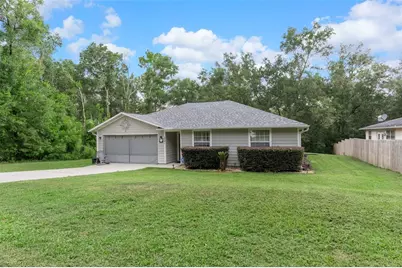 3541 E Cindy Lane, Inverness, FL 34450 - Photo 9