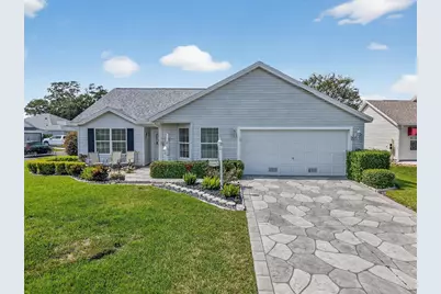 16850 SE 86th Deptford Court, The Villages, FL 32162 - Photo 1