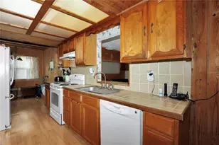 5329 SW 191st Ct, Dunnellon, FL 34432 - Photo 13