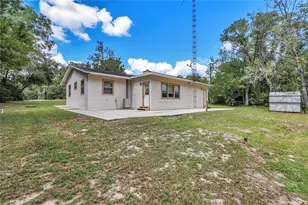 5329 SW 191st Ct, Dunnellon, FL 34432 - Photo 43
