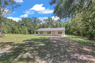 5329 SW 191st Ct, Dunnellon, FL 34432 - Photo 47