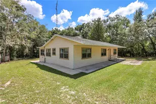5329 SW 191st Ct, Dunnellon, FL 34432 - Photo 1