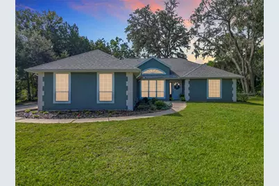 390 W Olympia Street, Hernando, FL 34442 - Photo 1