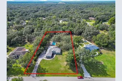 390 W Olympia Street, Hernando, FL 34442 - Photo 3