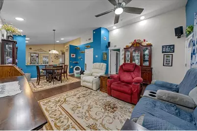 1120 NE 22nd Court, Gainesville, FL 32641 - Photo 5