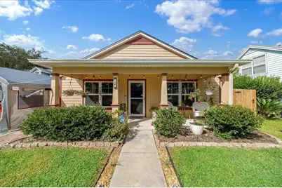 1120 NE 22nd Court, Gainesville, FL 32641 - Photo 1