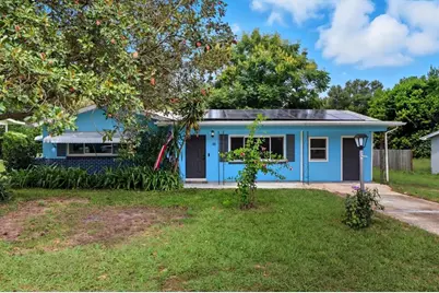 10 S Barbour Street, Beverly Hills, FL 34465 - Photo 37