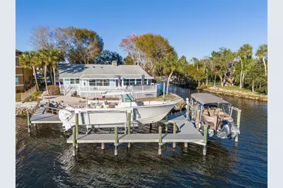 5260 S Mystic Point, Homosassa, FL 34448 - Photo 1