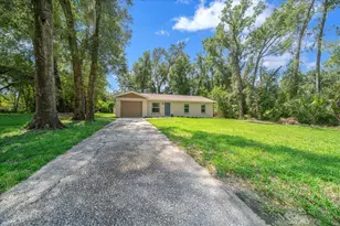 606 Wilson St, Wildwood, FL 34785 - Photo 1