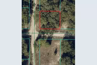 Nw 53rd Avenue, Ocala, FL 34482 - Photo 1