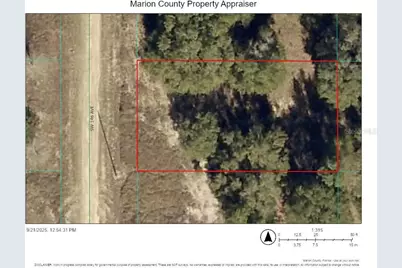 Lot 18 SW 146th Avenue, Ocala, FL 34481 - Photo 1