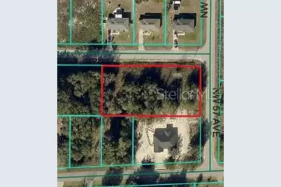Nw 4th Street, Ocala, FL 34482 - Photo 1