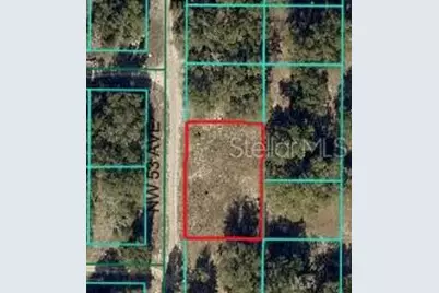 1611 NW 53rd Avenue, Ocala, FL 34482 - Photo 1