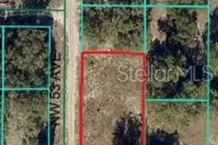 1611 NW 53rd Ave, Ocala, FL 34482 - Photo 1