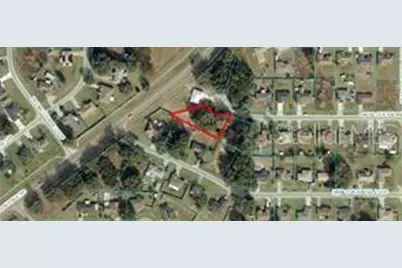 Lot 30 Hemlock Radial Court, Ocala, FL 34472 - Photo 3