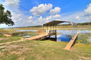 24921 NE 136th Ln, Salt Springs, FL 32134 - Photo 19