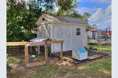 24921 NE 136th Lane, Salt Springs, FL 32134 - Photo 25